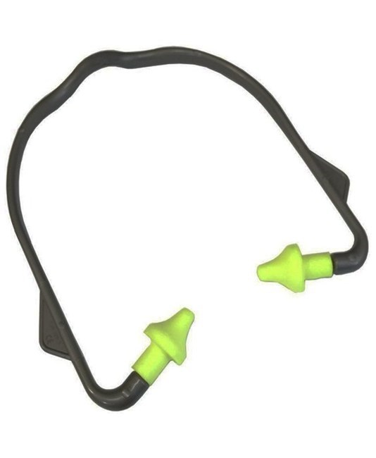 Tappi Auricolari con Archetto 